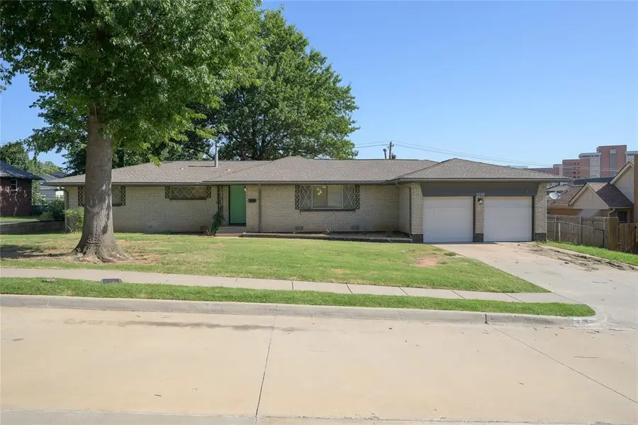 3535 NW 53 Street, Oklahoma City, OK 73112 - Image #2