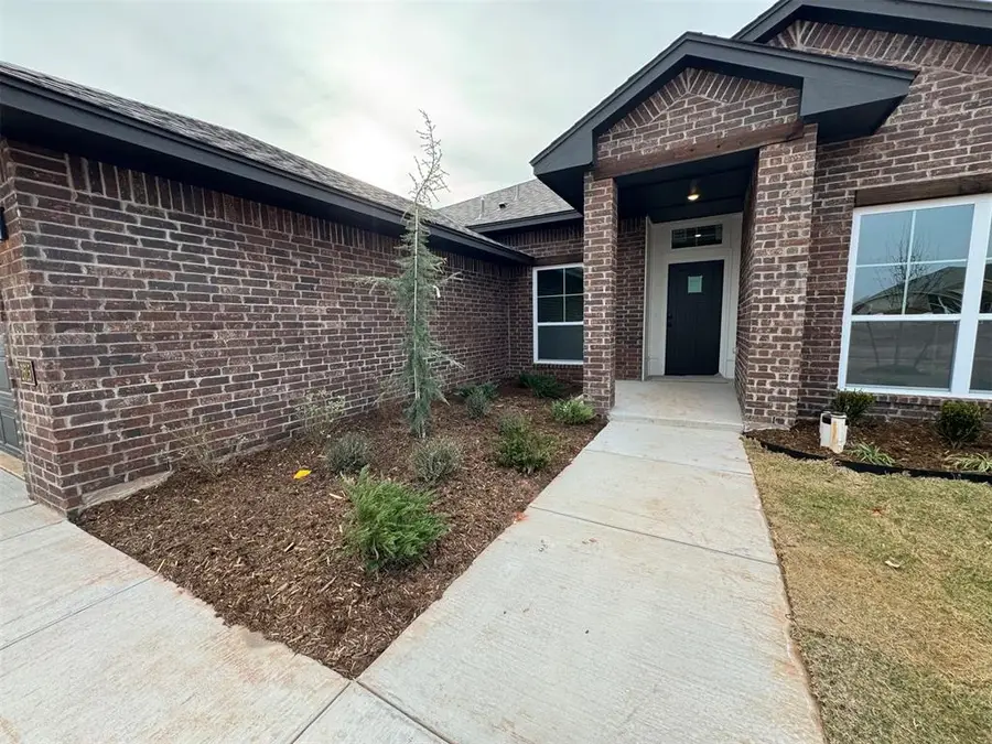 2615 Turtle Way, Midwest City, OK 73130 - Image #2