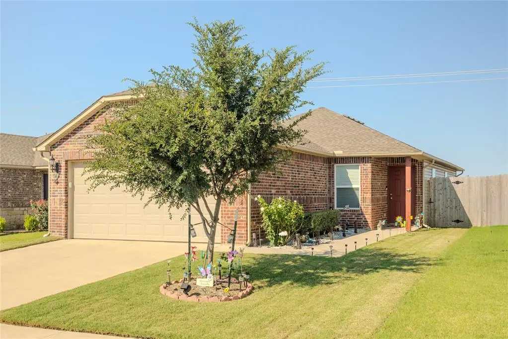 11625 Jude Way, Yukon, OK 73099 - Image #1