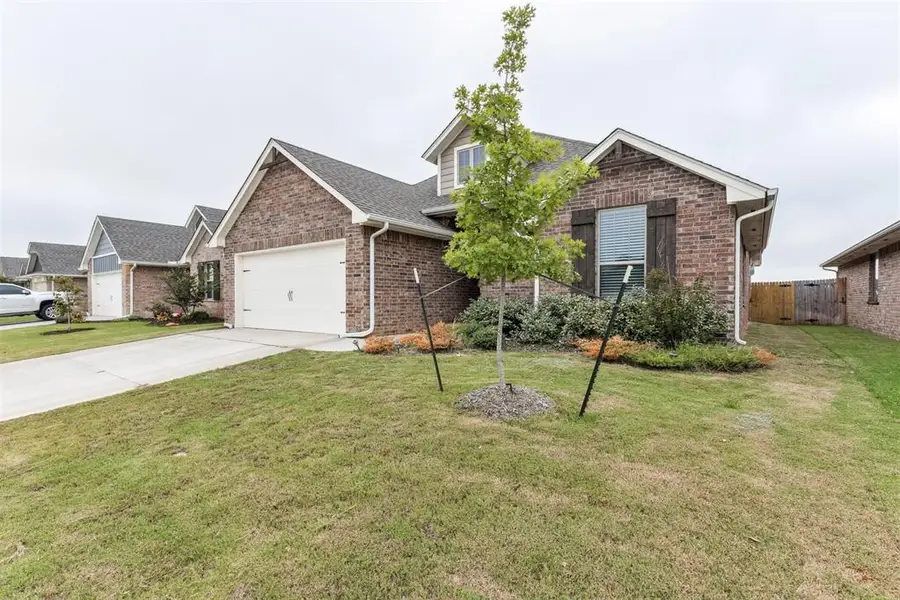 12316 SW 31st Street, Yukon, OK 73099 - Image #3