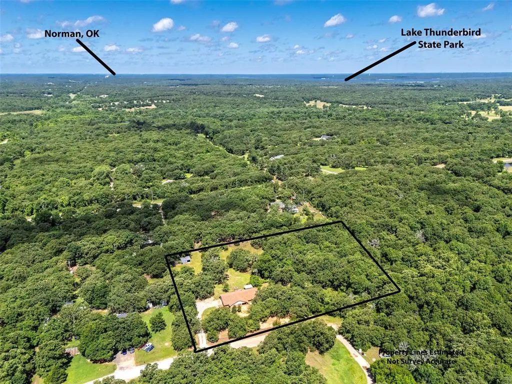 2140 Kimberlee Court, Norman, OK 73026 - Image #1