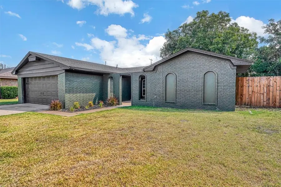 2404 N Robin Street, Altus, OK 73521 - Image #3