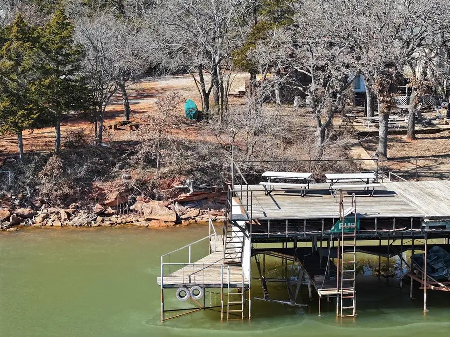 26 W Shore Drive, Oklahoma City Northeast, OK 73007 - Image #3