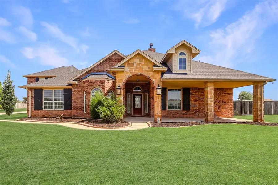 20300 Tranquil Pasture Lane, Edmond, OK 73012 - Image #2