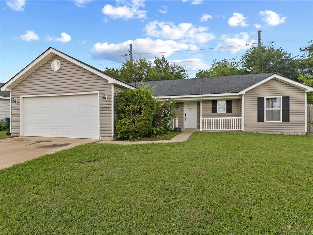 4313 SE 86th Street, Oklahoma City, OK 73135 - Image #1