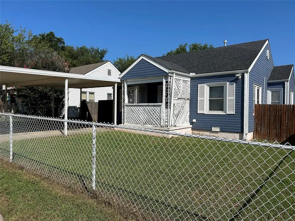 629 SW 46th Street, Oklahoma City, OK 73109 - Image #1