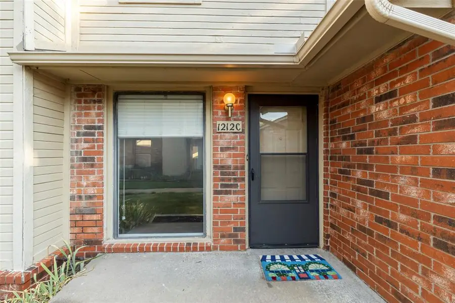 1212 Sequoyah Place #C, Edmond, OK 73034 - Image #2