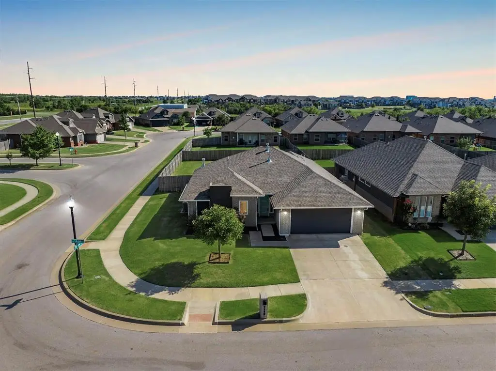 7112 NW 146th Street, Oklahoma City, OK 73142 - Image #1