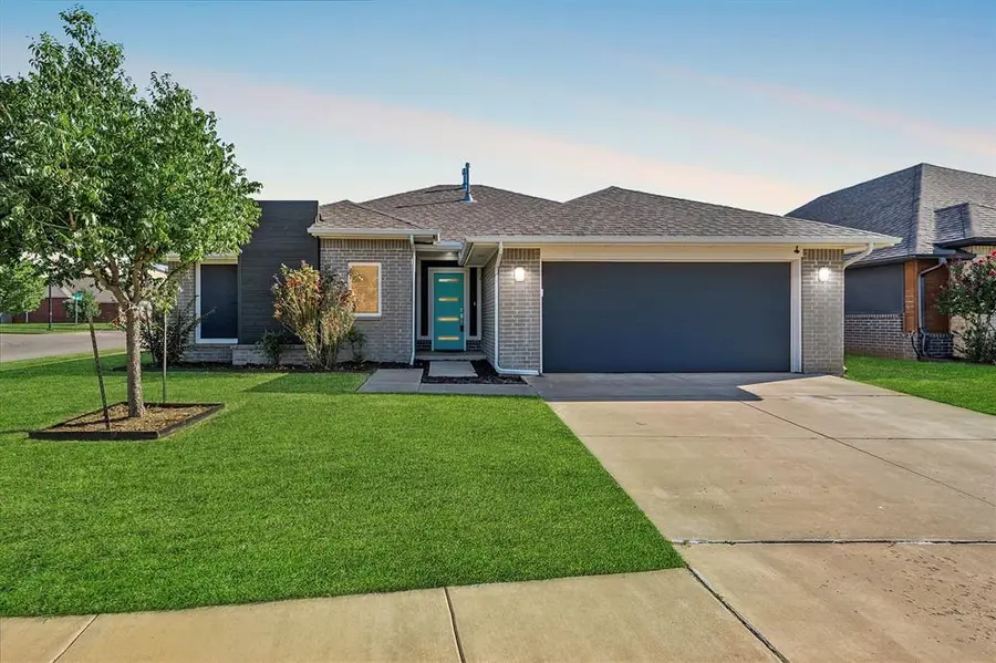 7112 NW 146th Street, Oklahoma City, OK 73142 - Image #2