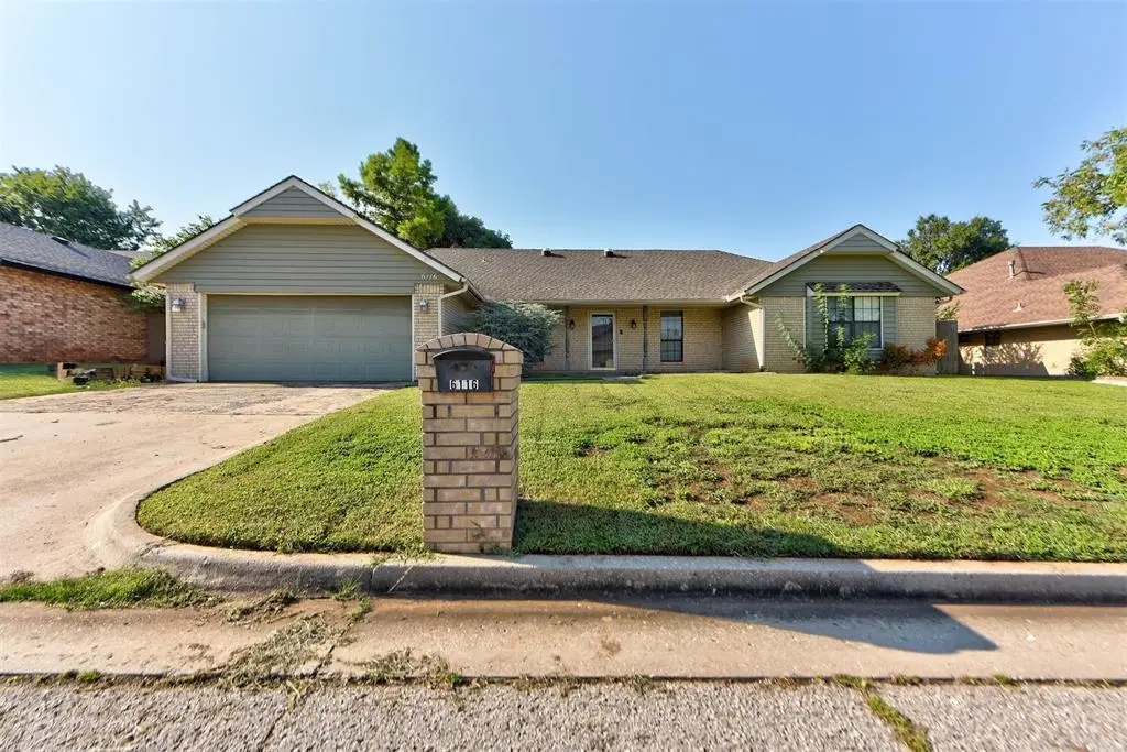 6116 Winfield Drive, Oklahoma City, OK 73162 - Image #1