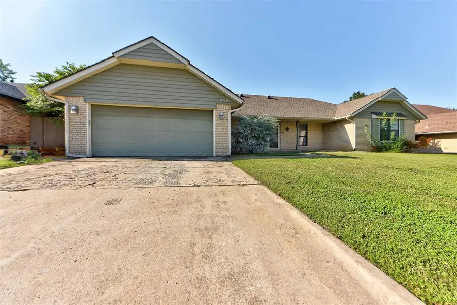 6116 Winfield Drive, Oklahoma City, OK 73162 - Image #2