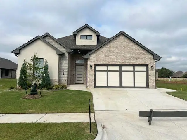 13305 Porto Lane, Oklahoma City, OK 73170 - Image #1