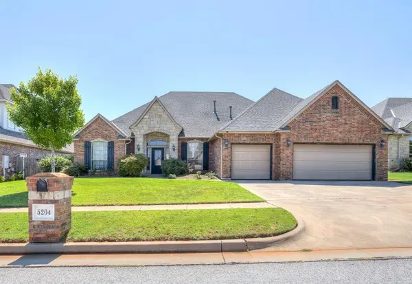 5204 NW 118th Circle, Oklahoma City, OK 73162