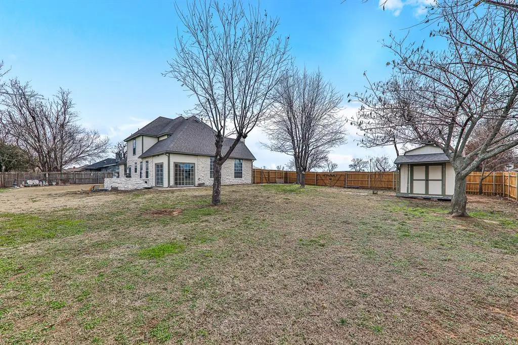 4931 SE 54th Street, Oklahoma City, OK 73135 - Image #1