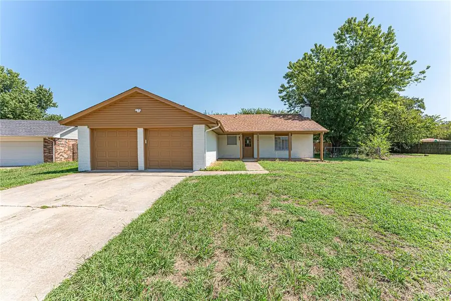1934 Wilmington Court, Norman, OK 73071 - Image #2