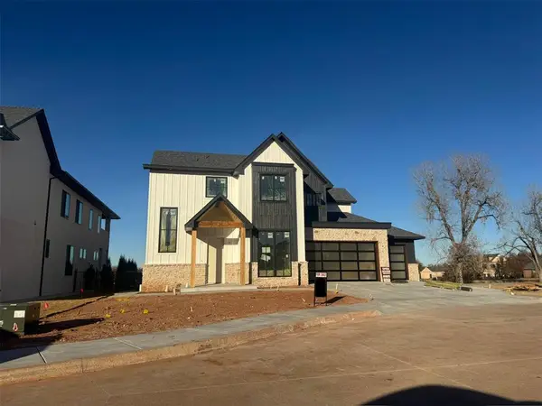 2009 Colonial Way, Edmond, OK 73025