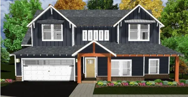 3301 Capitol Hill Lane, Edmond, OK 73034