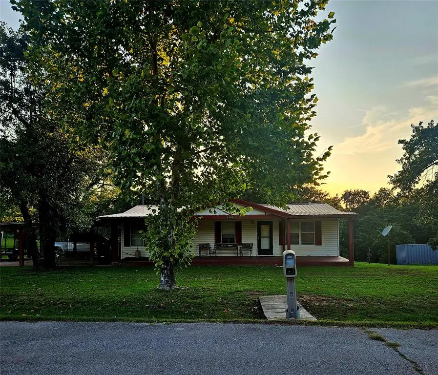 6345 Futurity Drive, Harrah, OK 73045 - Image #1