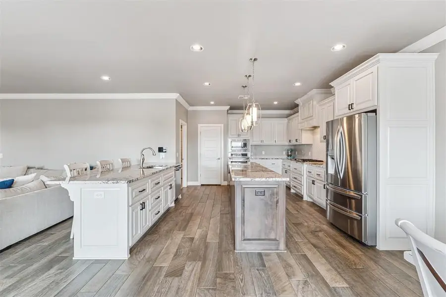 824 Winning Colors Drive, Edmond, OK 73025 - Image #3