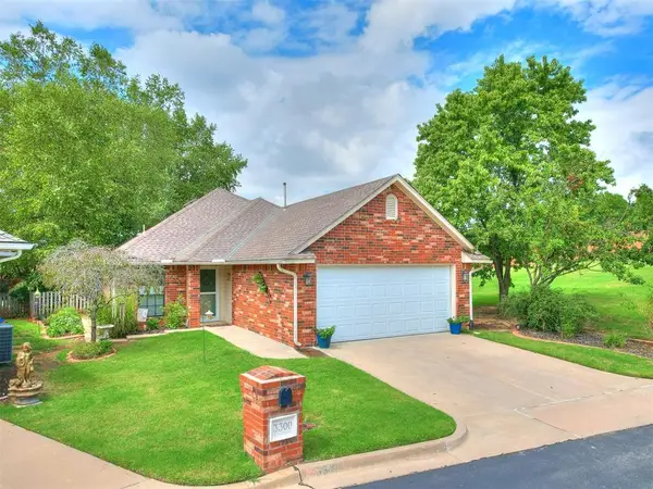 3300 Heather Glen Drive, Norman, OK 73072