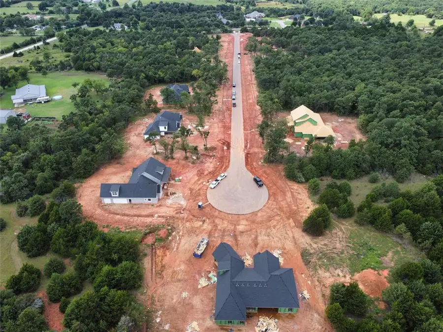 Reserve Circle, Harrah, OK 73045 - Image #3