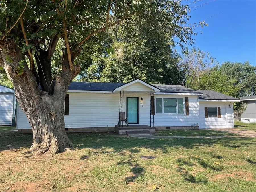 523 SE 4th Street, Lexington, OK 73051 - Image #2
