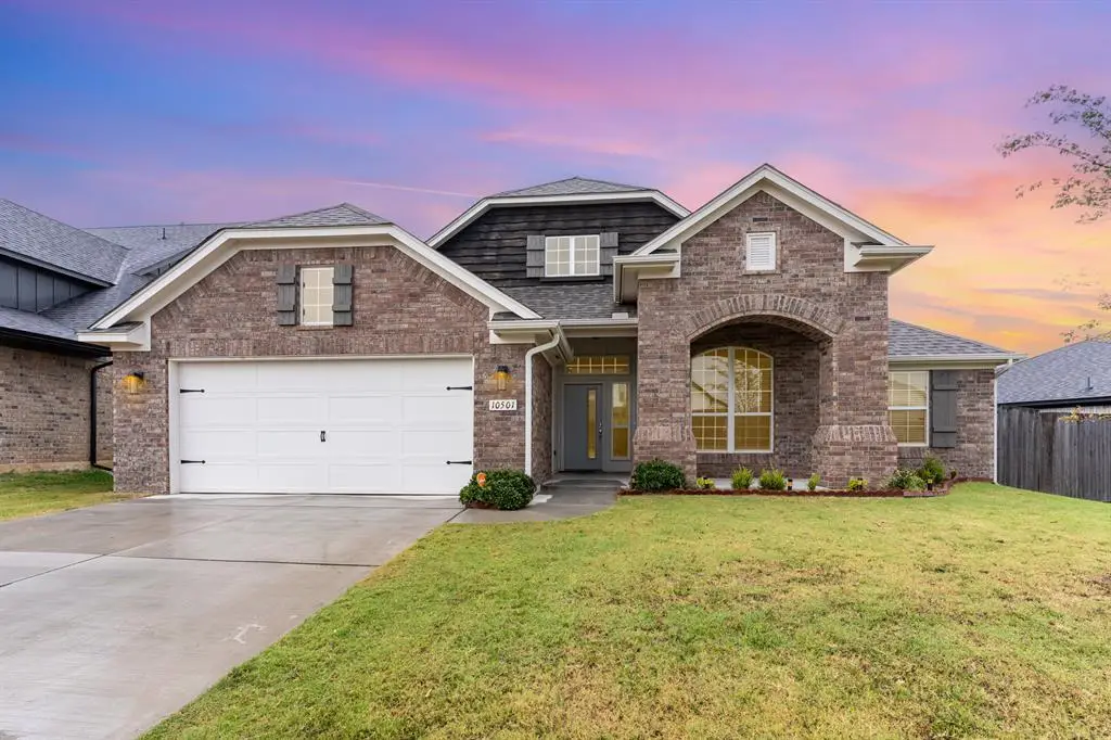 10501 NW 33rd Street, Yukon, OK 73099 - Image #1