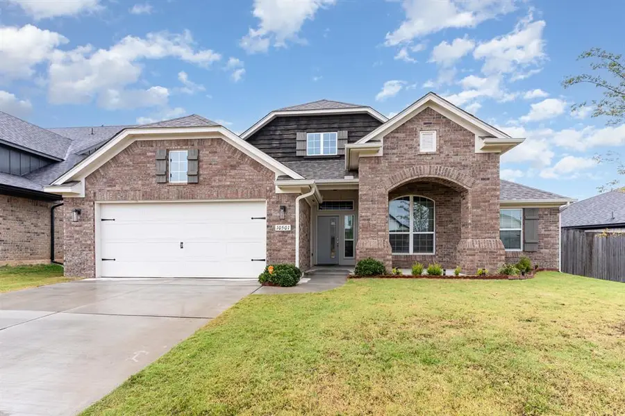 10501 NW 33rd Street, Yukon, OK 73099 - Image #2