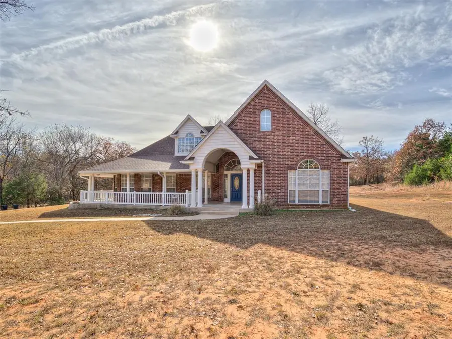 13200 SE 104th Street, Oklahoma City, OK 73165 - Image #2