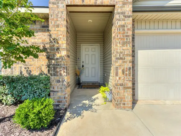 4213 Colt Drive, Mustang, OK 73064