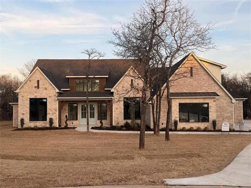 8280 Spotted Fawn, Arcadia, OK 73007 - #1