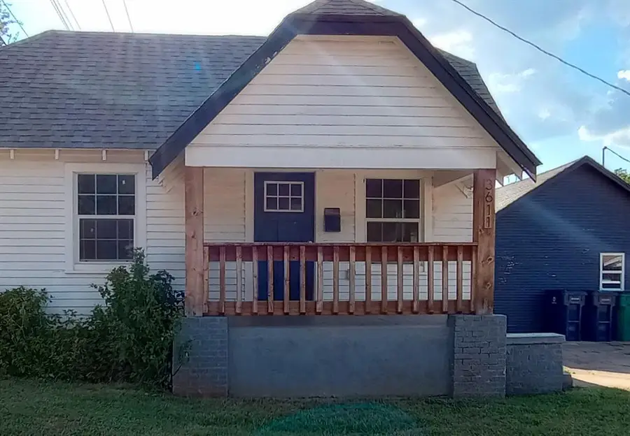 3611 N Francis Avenue, Oklahoma City, OK 73118 - Image #3