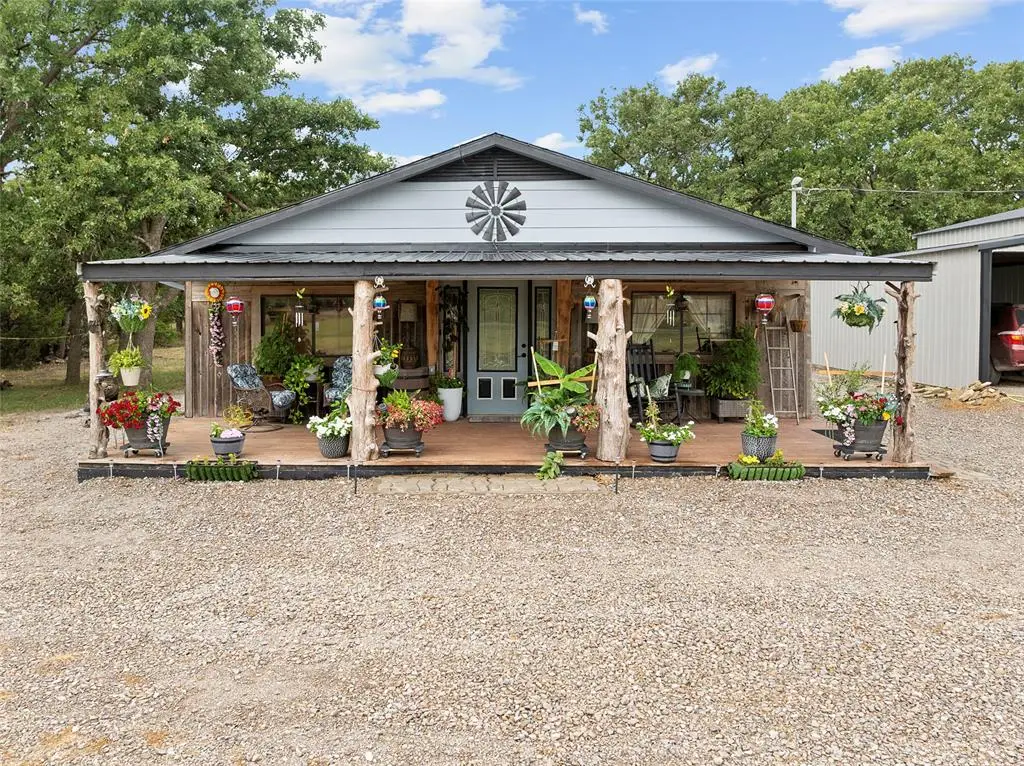 19254 N County Road 3360 Road, Stratford, OK 74872 - Image #1