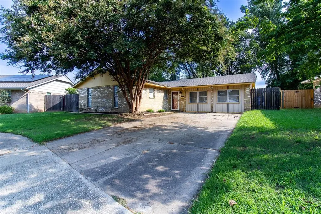 1411 Princeton Circle, Norman, OK 73071 - Image #1