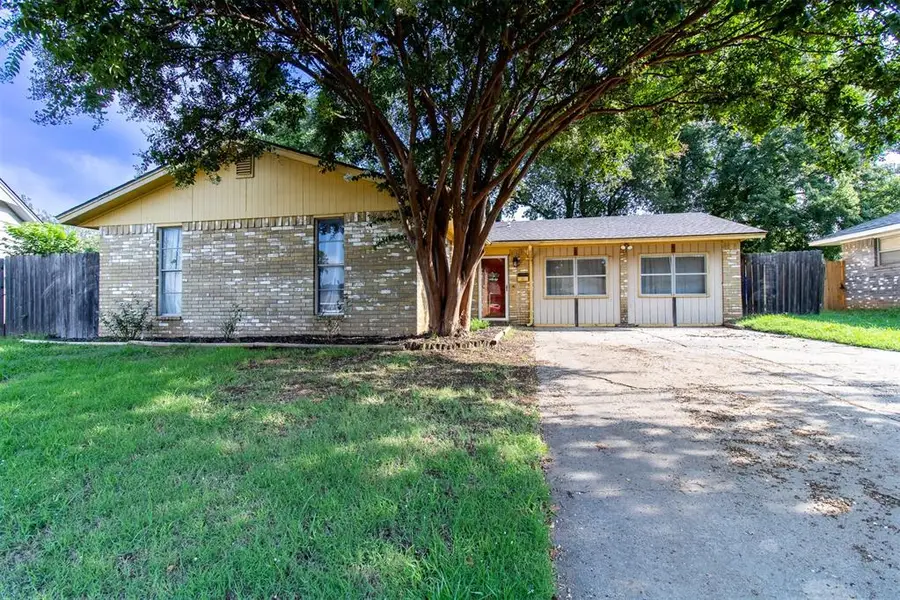 1411 Princeton Circle, Norman, OK 73071 - Image #3