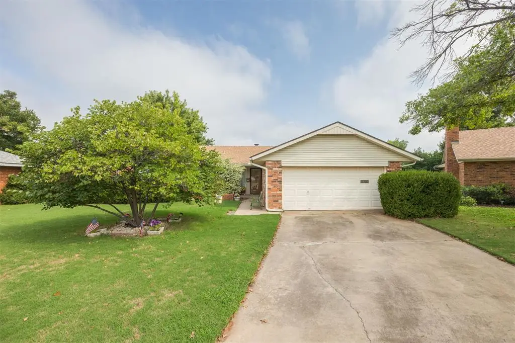 8517 NW 87th Street, Oklahoma City, OK 73132 - Image #1