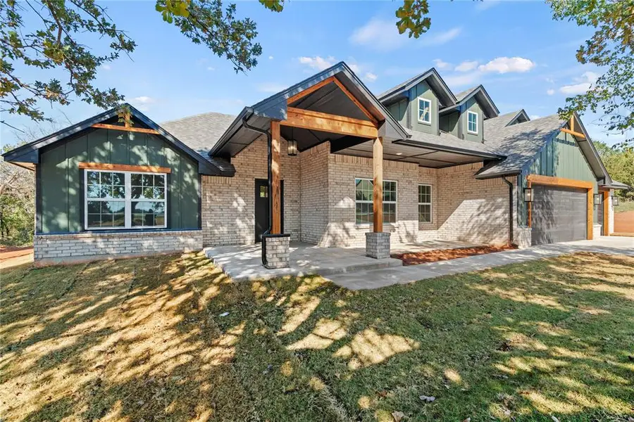 2344 Knox Lane, Blanchard, OK 73010 - Image #2