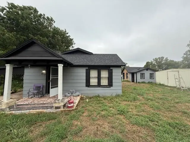 409 Fir Street, Wellston, OK 74881 - Image #1