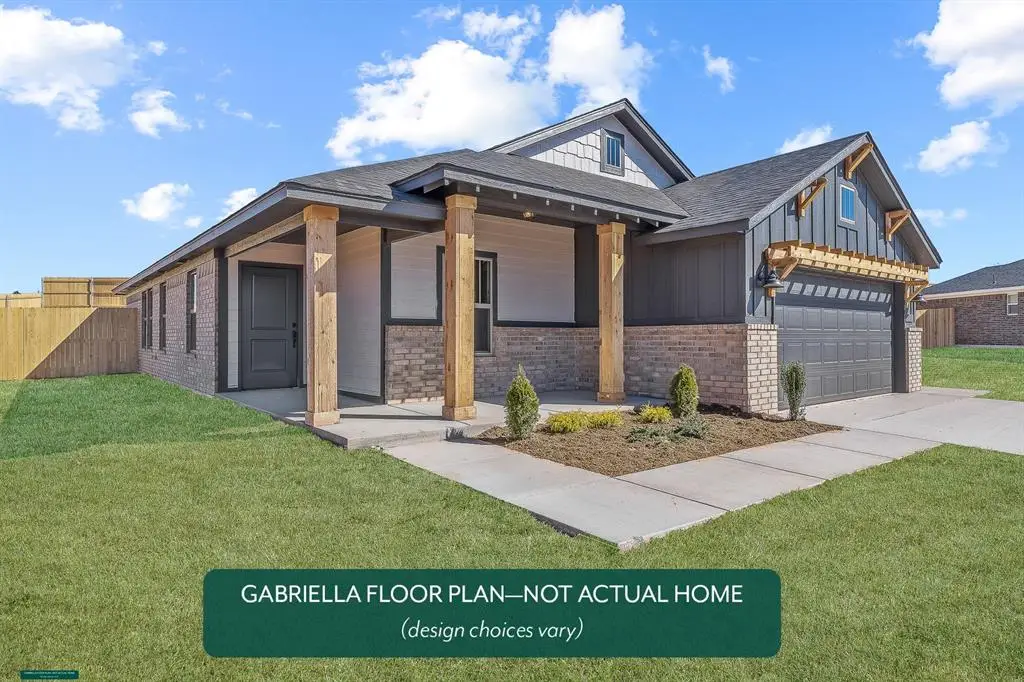 6500 SE 84th Street, Oklahoma City, OK 73135 - Image #1