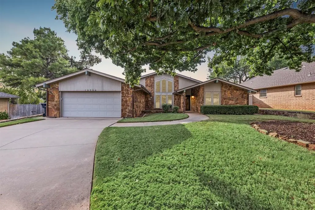 12305 Windsong Way, Oklahoma City, OK 73120 - Image #1