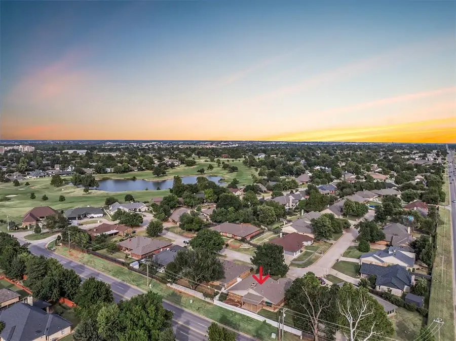 12305 Windsong Way, Oklahoma City, OK 73120 - Image #2