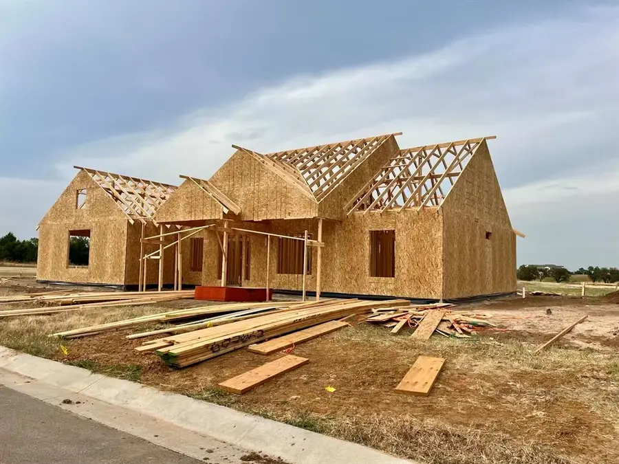 4601 Pigeon Run, Shawnee, OK 74804 - Image #2