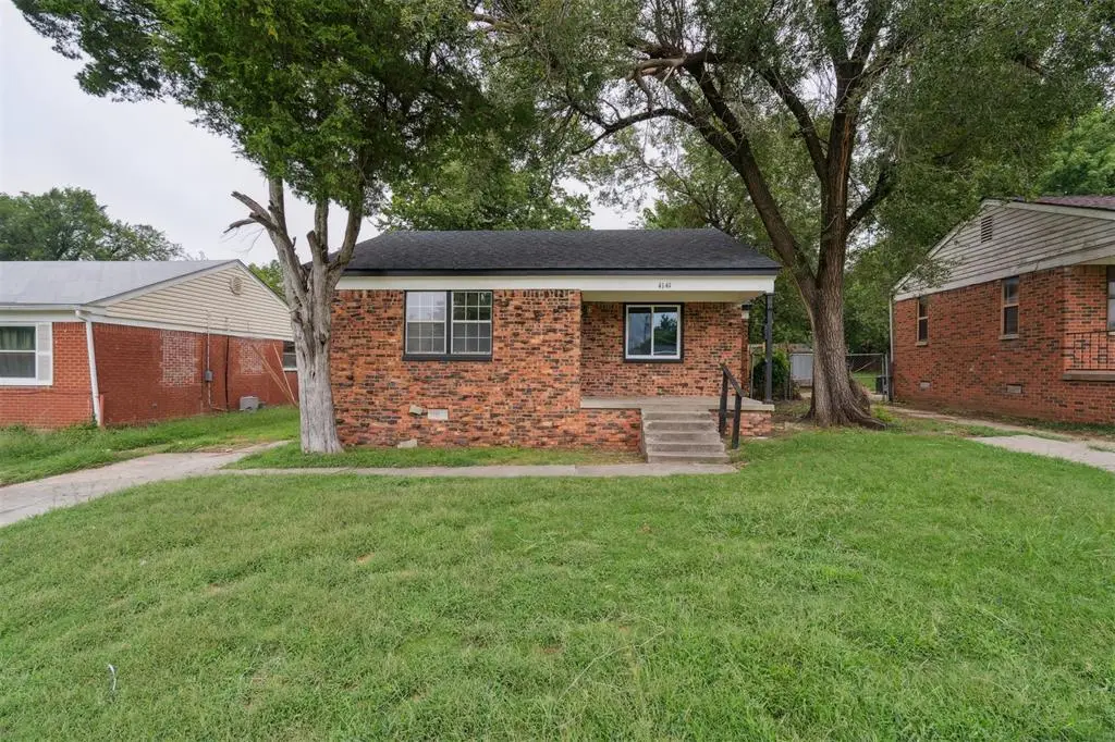4141 NW 14th Street, Oklahoma City, OK 73107 - Image #1