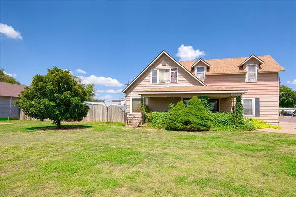 1709 W Broadway Avenue, Elk City, OK 73644