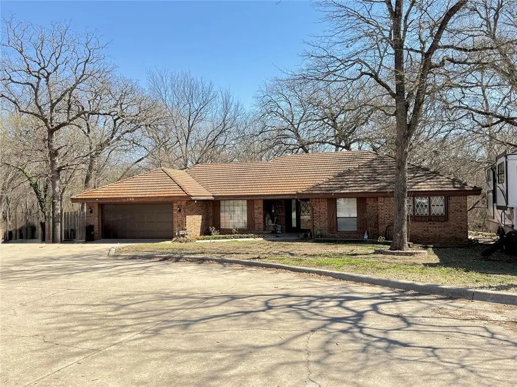 1100 Reid Circle, Seminole, OK 74868 - Image #1