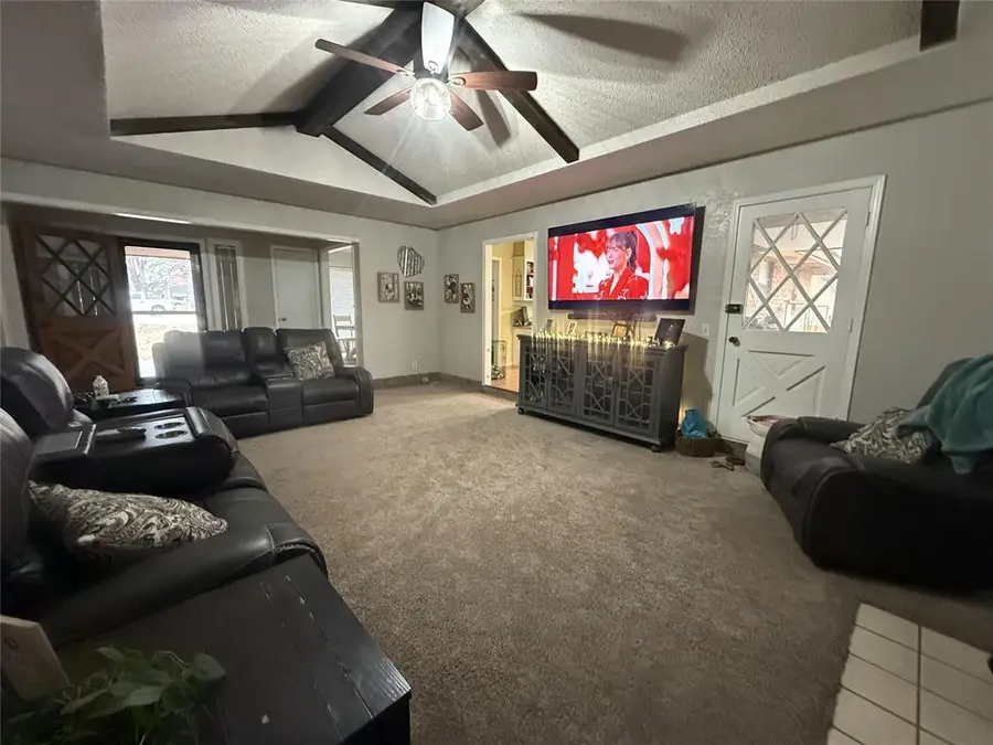 1100 Reid Circle, Seminole, OK 74868 - Image #2