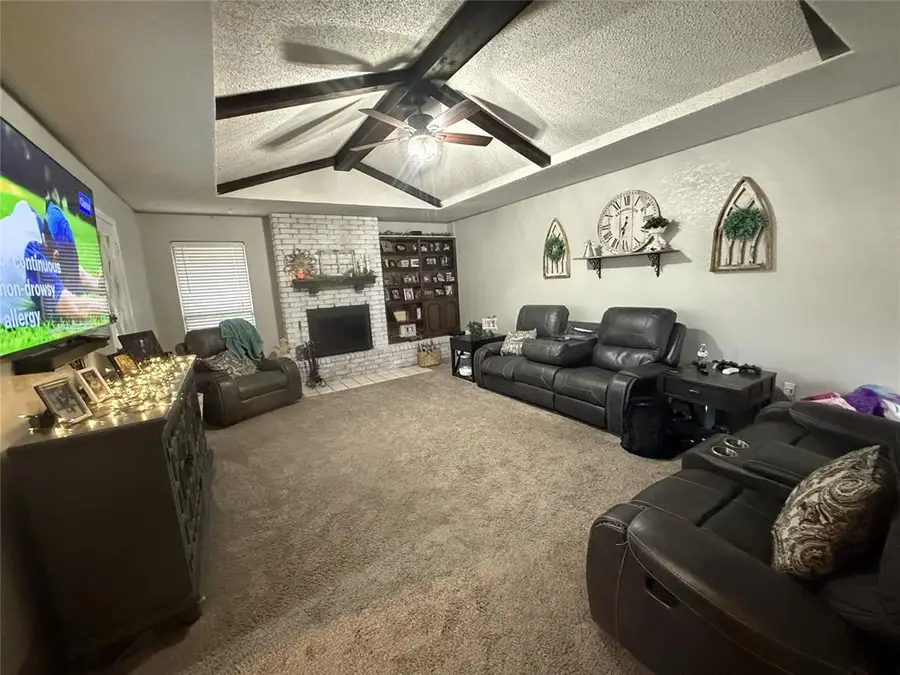 1100 Reid Circle, Seminole, OK 74868 - Image #3