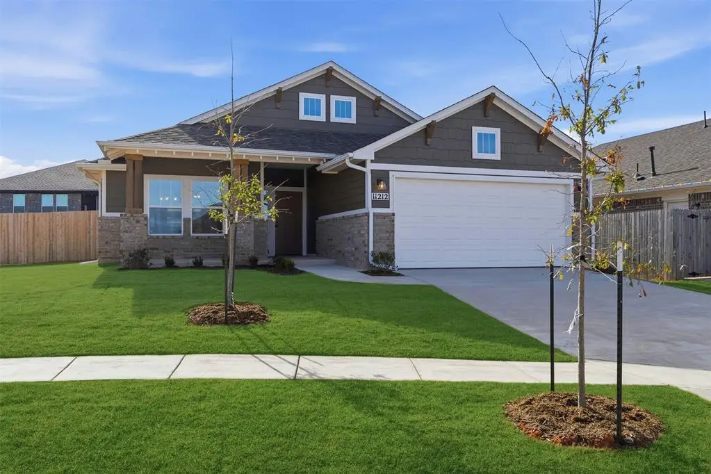 11212 NW 134th Circle, Piedmont, OK 73078 - Image #1
