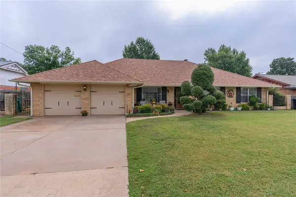 2800 N Meridian Court, Oklahoma City, OK 73127