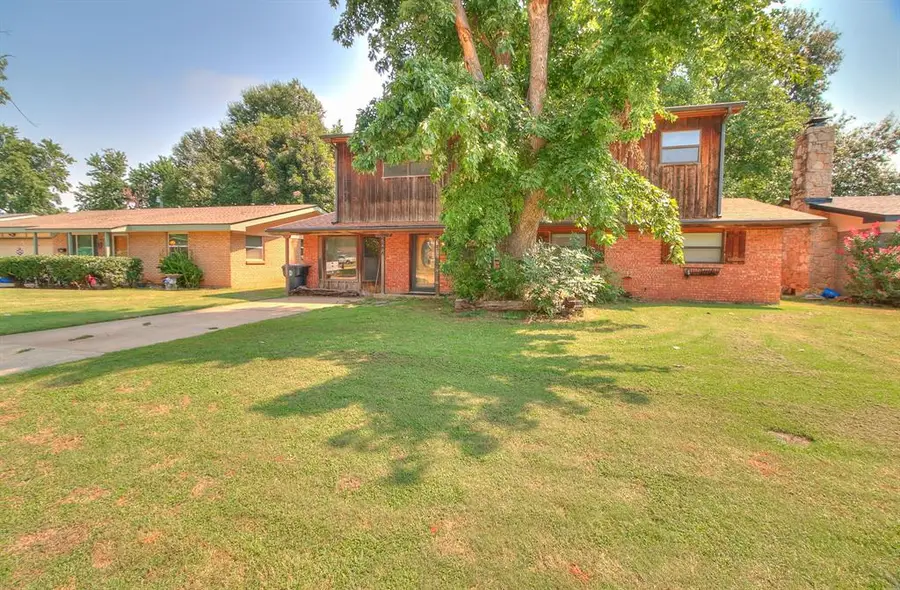 3808 N Markwell Avenue, Bethany, OK 73008 - Image #2